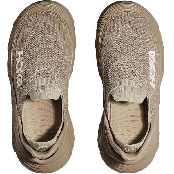 Sandale de récupération HOKA ONE ONE RESTORE TC DUNE / OXFORD TAN