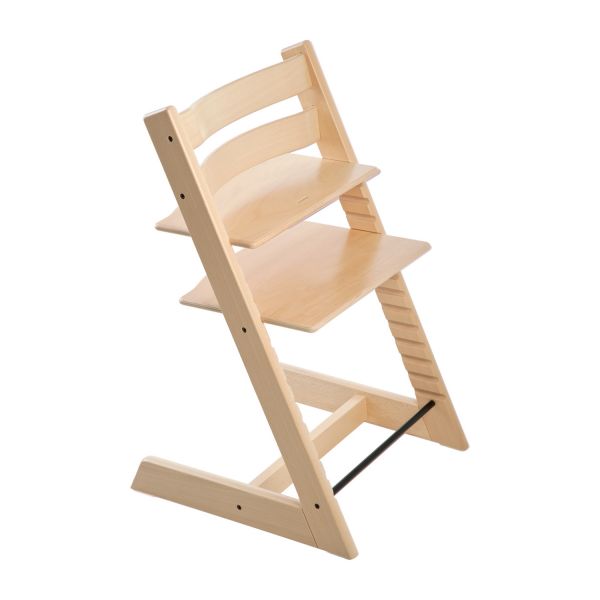 Stokke® Tripp Trapp® Fjord Blue Kinderstoel