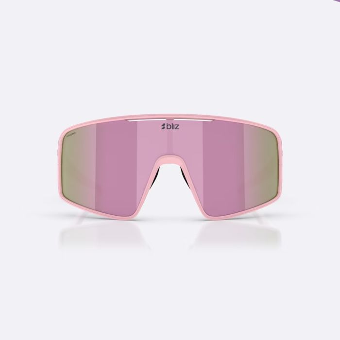 Bliz Unisex Solbriller P001 XL Pink