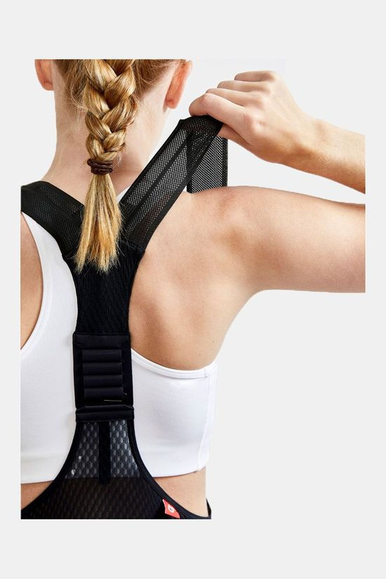 Craft Craft Adv Aero Bib Shorts wms fietsbroek