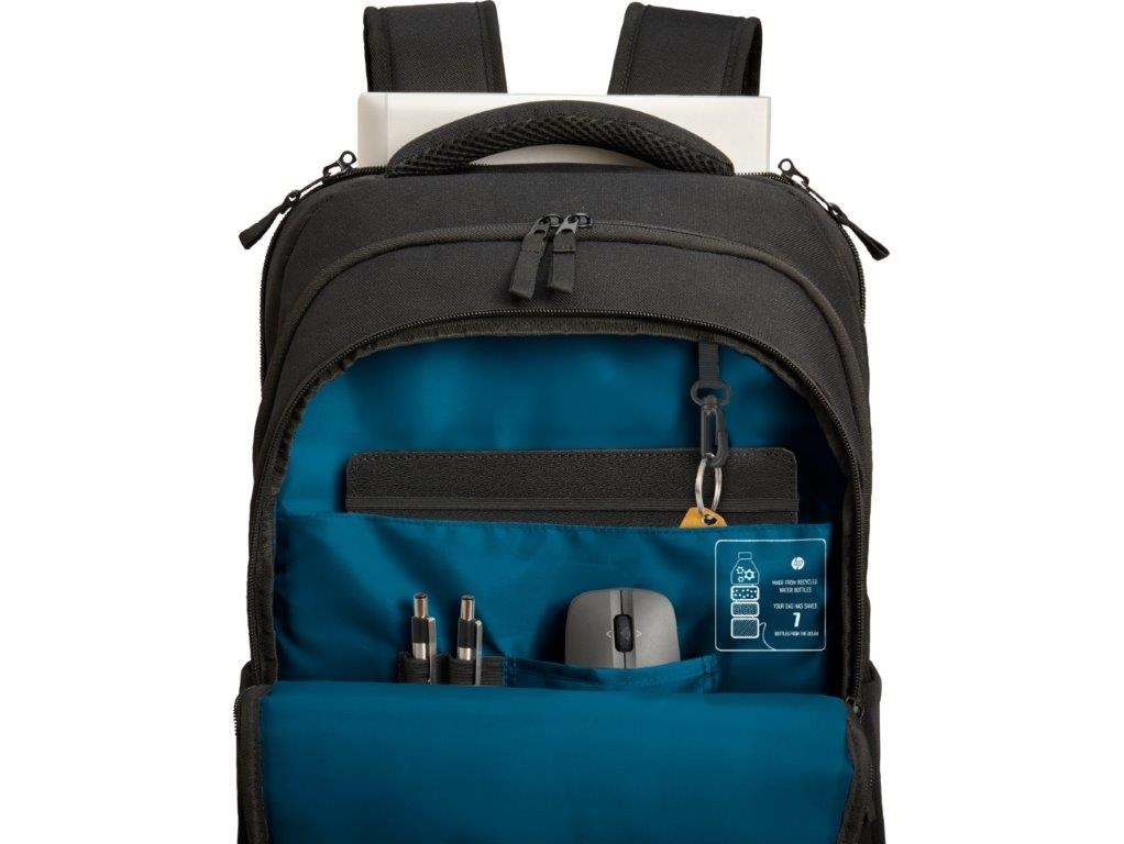 MOCHILA PARA PC HP 500S6AA RENEW BUSINESS 17.3\