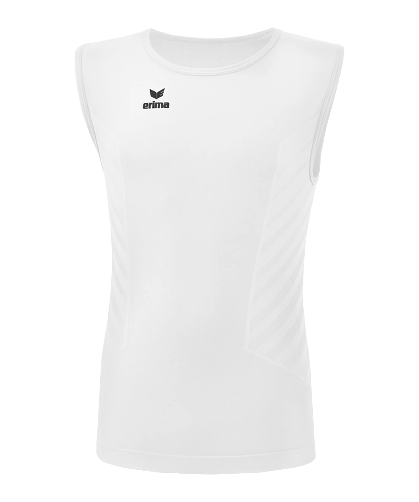 Erima Athletic Tanktop Weiss