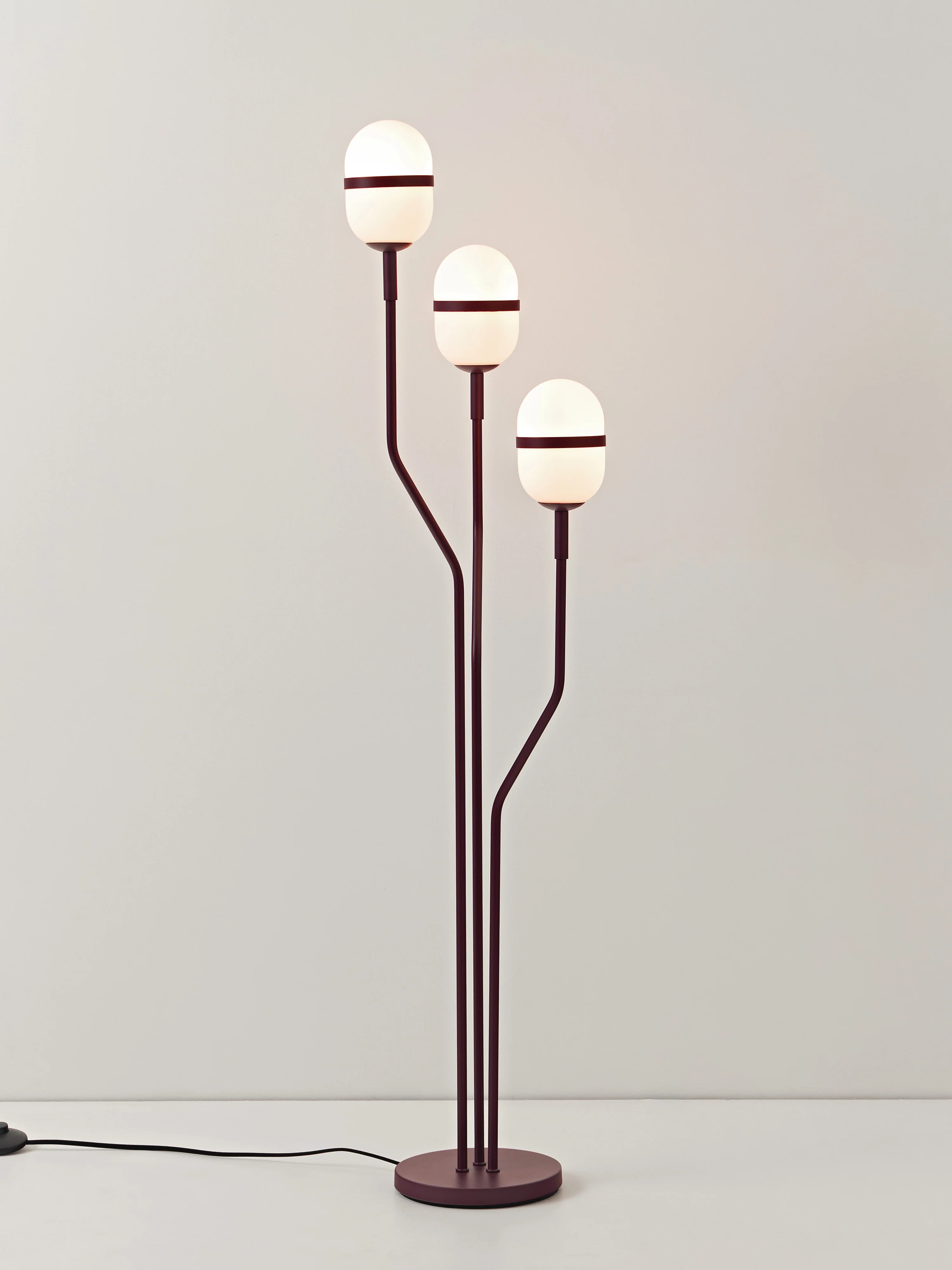 Vloerlamp Yasna
