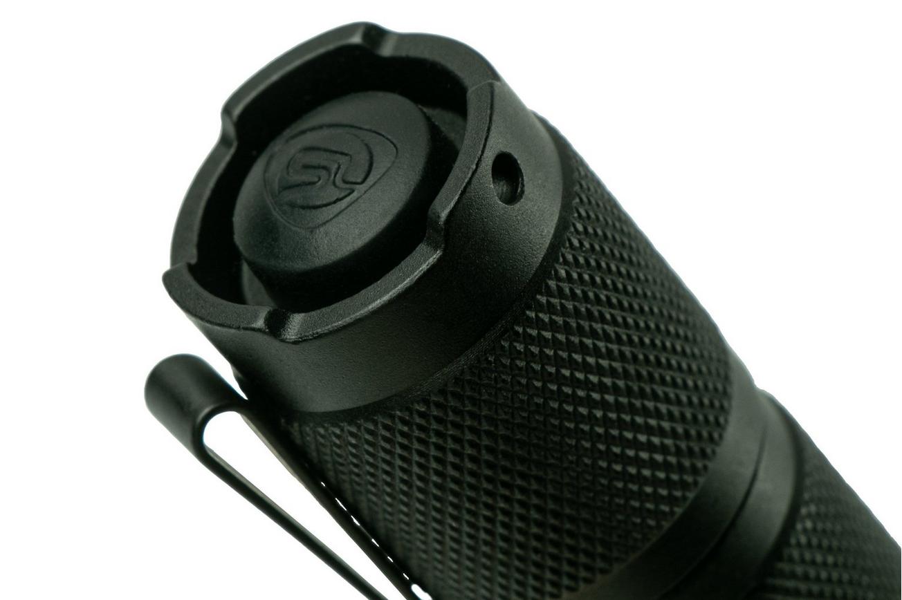 Streamlight Protac HL-X 88085 oplaadbare zaklamp, 1000 lumen