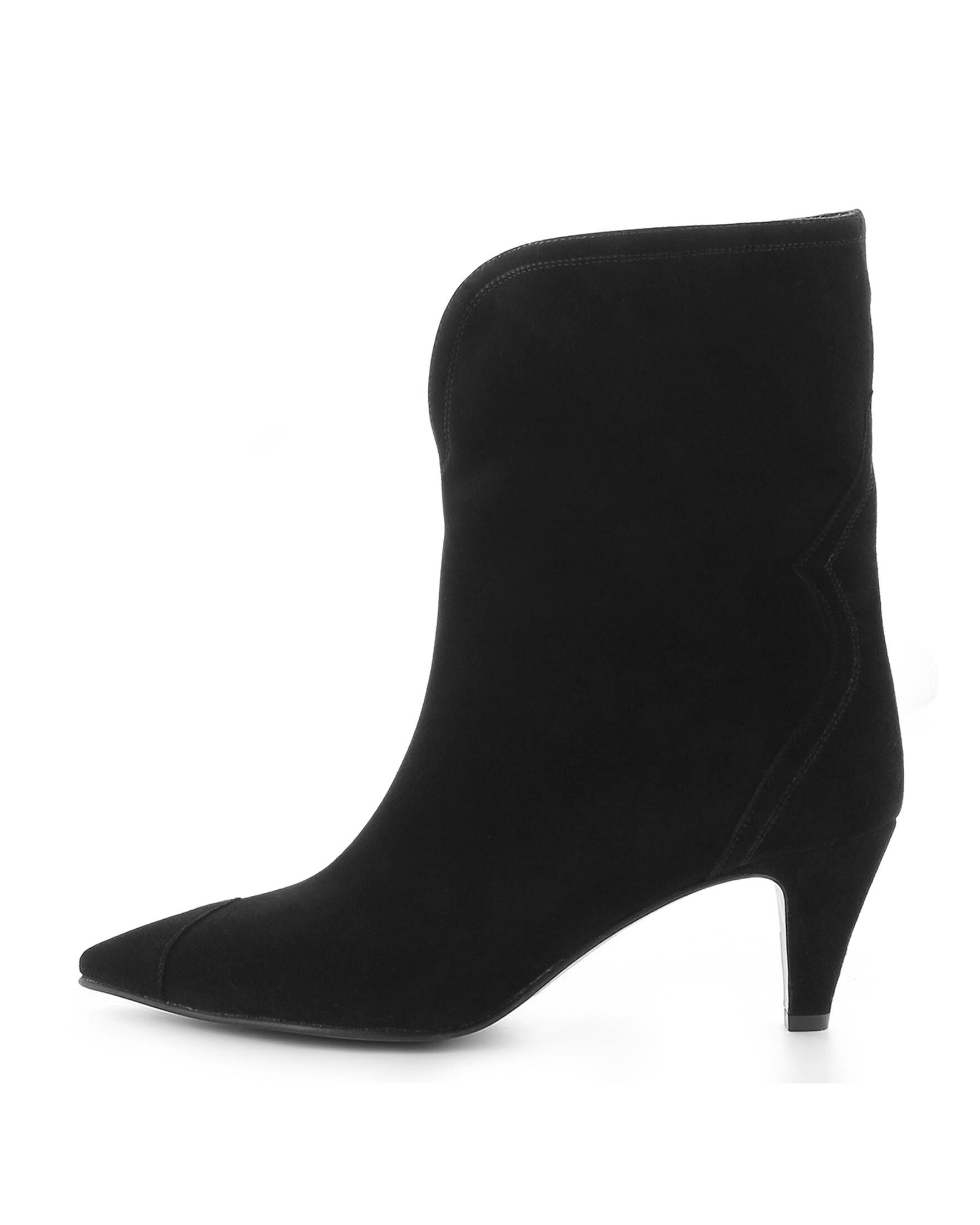 Kennel & Schmenger| Damen Stiefelette Porto