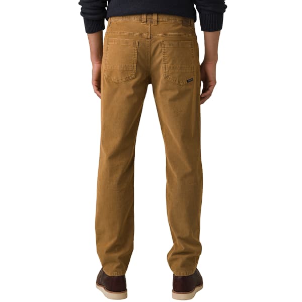 Pantalon PRANA SUSTAINER PANT ANTIQUE BRONZE