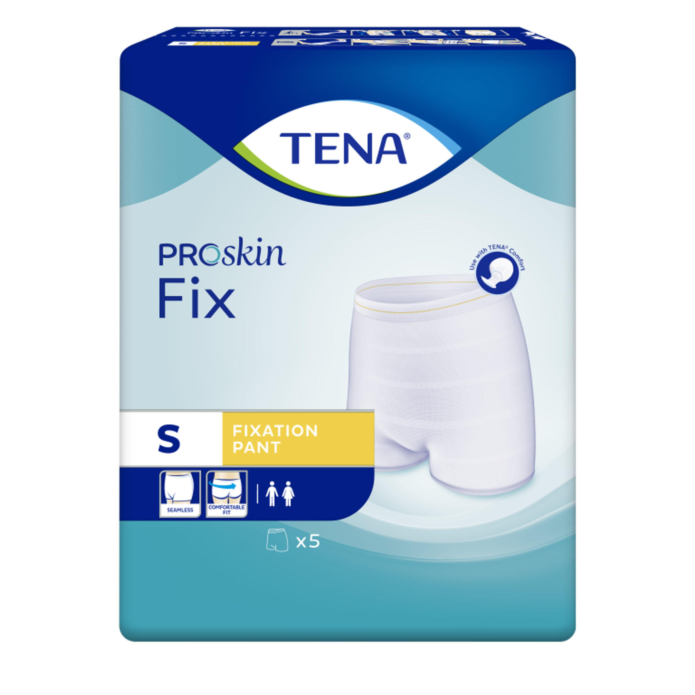 Tena Fix Premium XS (5 stuks)