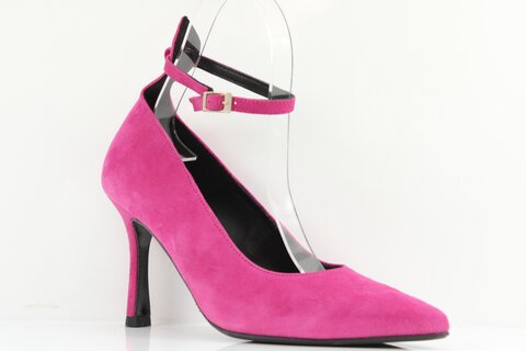 Marian Pumps