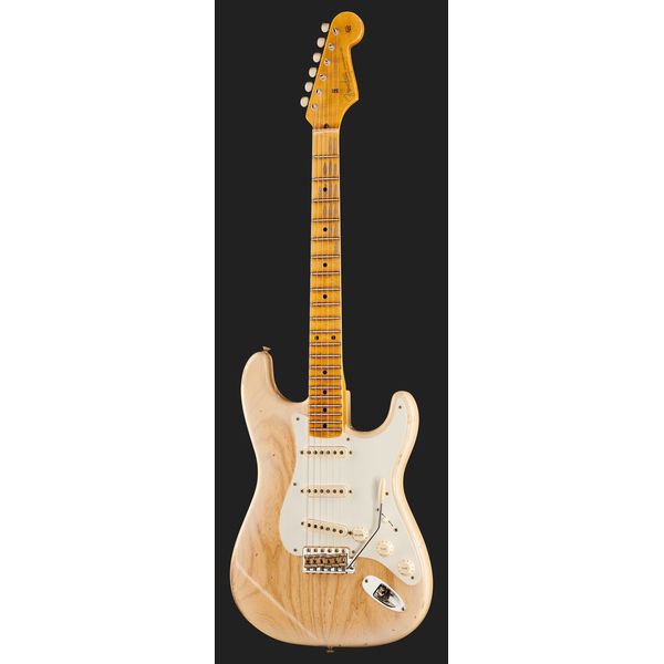 Fender 58 Strat NAB Relic