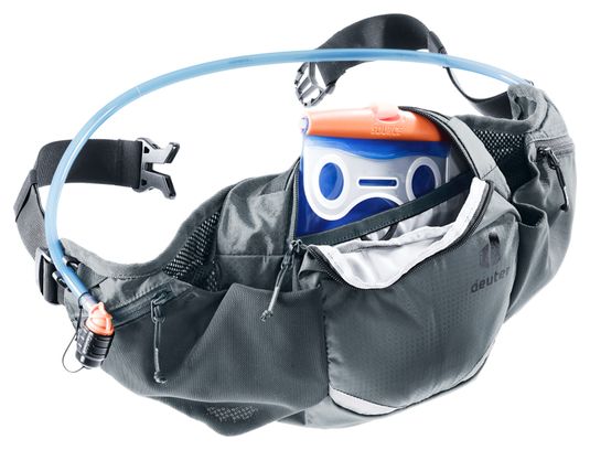 Ceinture Banane Deuter Pulse 3 Gris