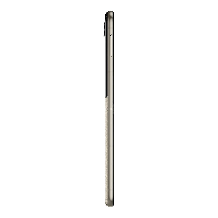 Motorola Razr 50 Beige sable - 256 Go - 8 Go