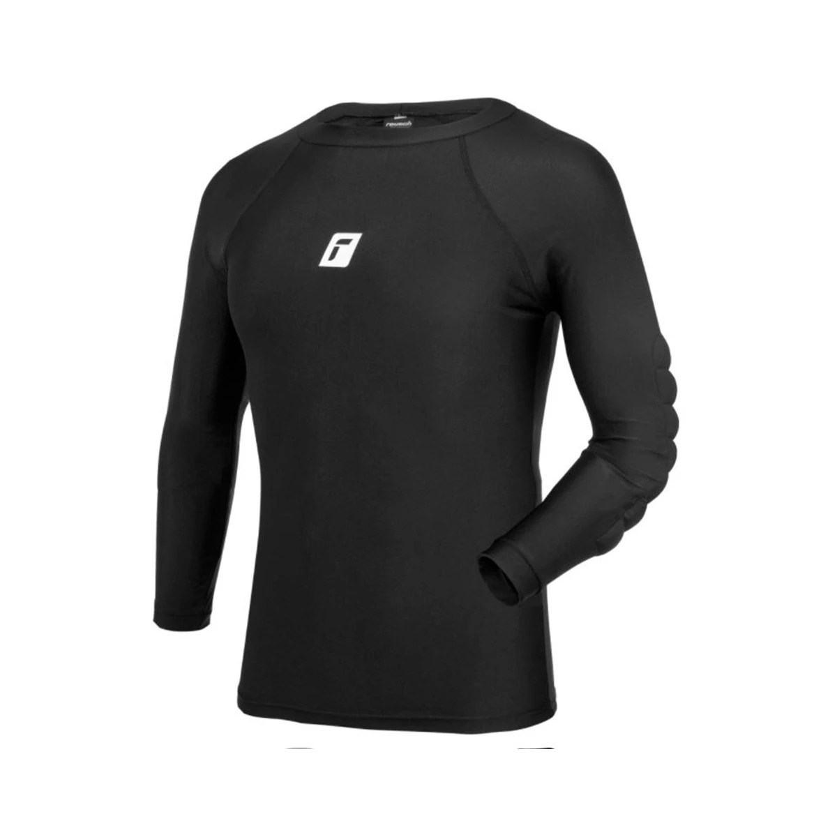 T-Shirt Reusch Compression Soft Padded