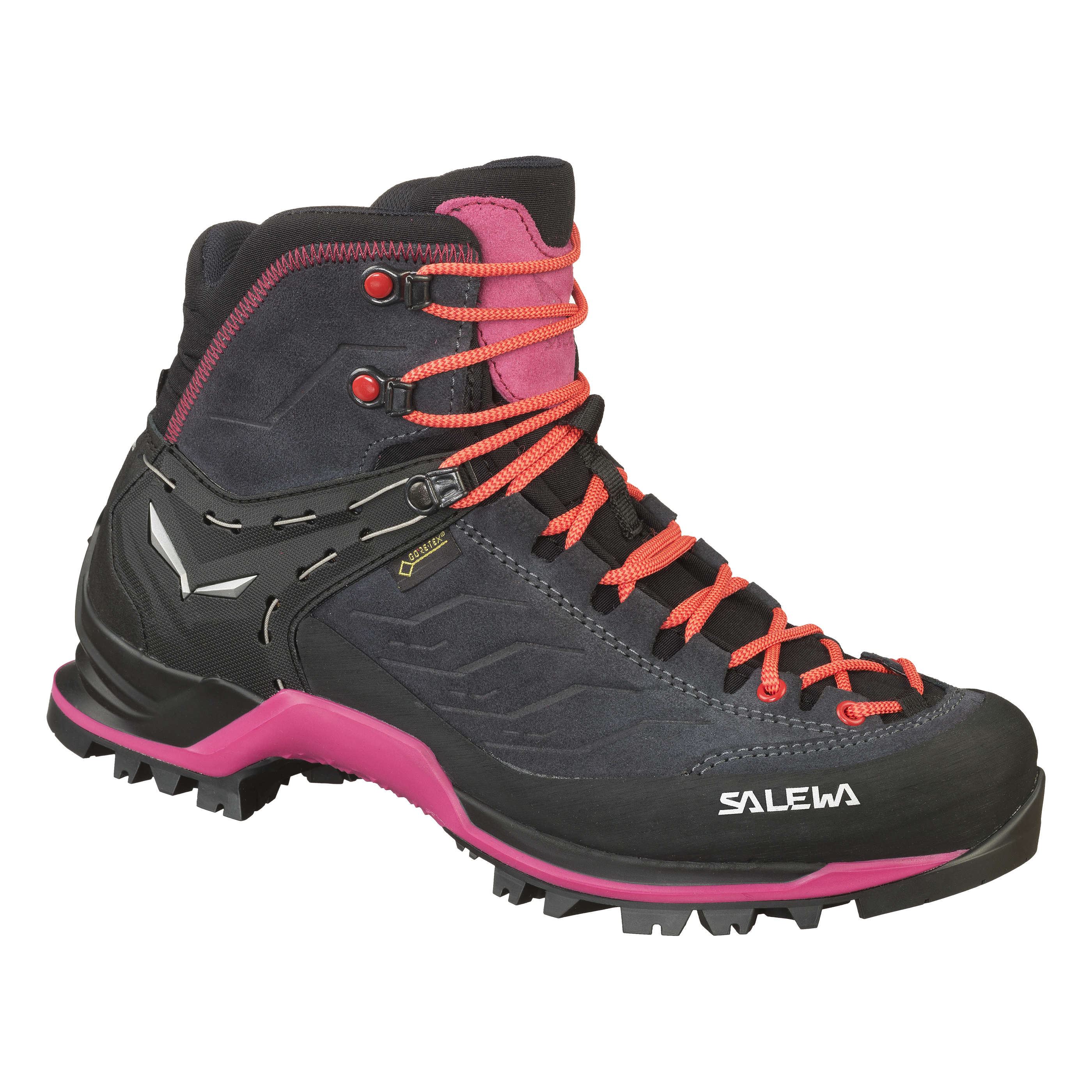 Mountain Trainer Mid Gore-Tex® Schuh Damen