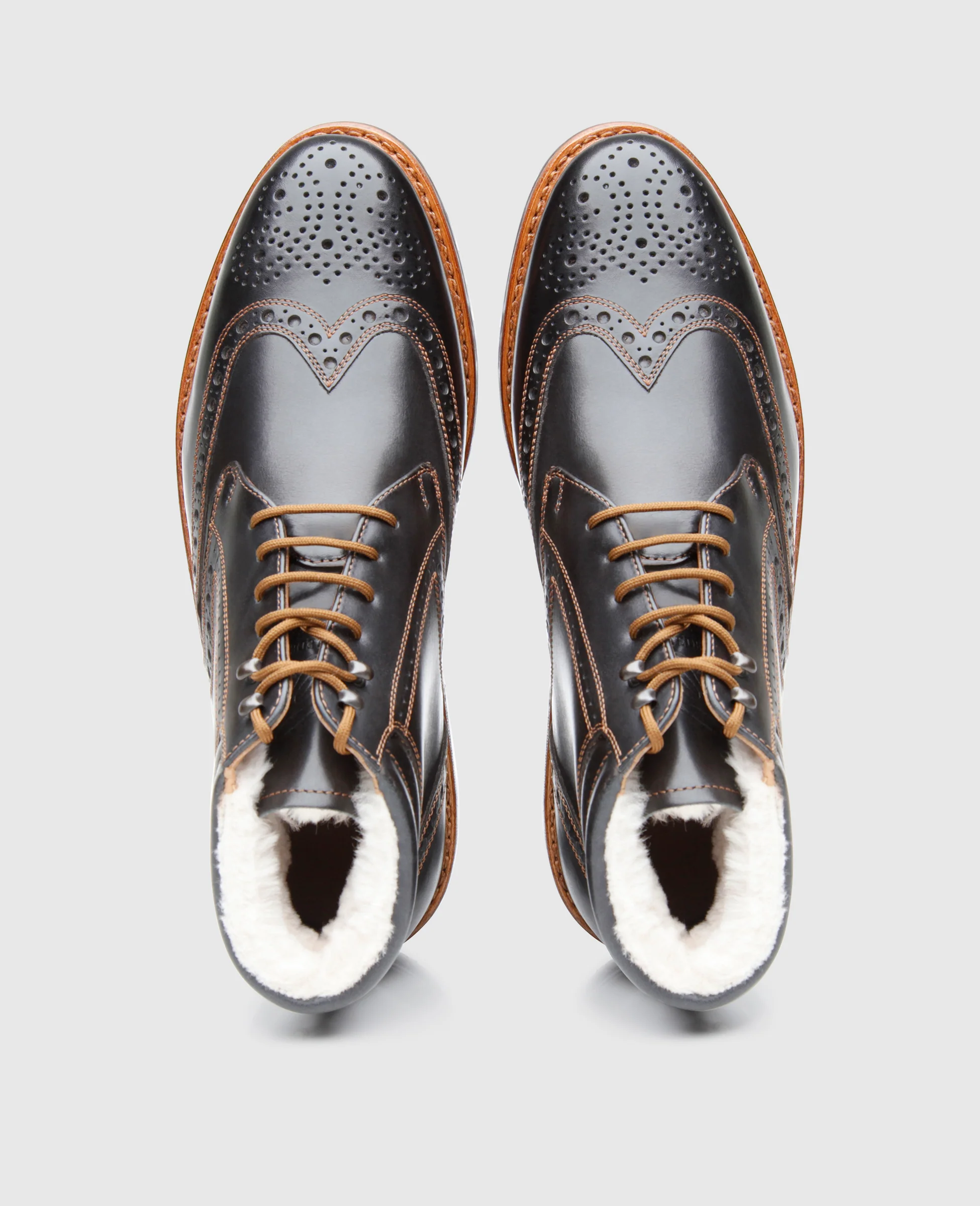 Buda Full-Brogue FC