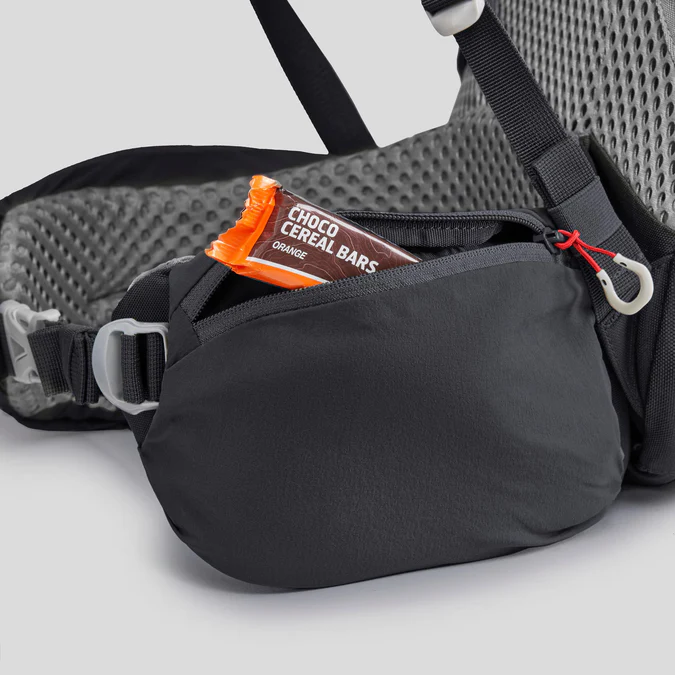 Decathlon Quechua - Mochila de Caminhada Quechua MH500 40L