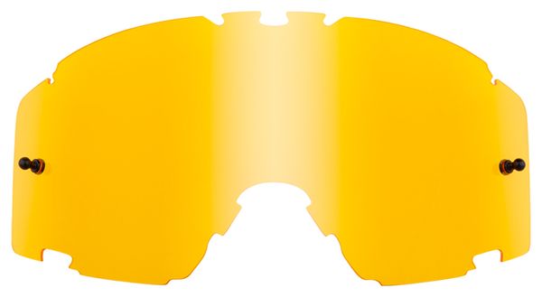 Ecran de Masque O'Neal B-30 Ecran Jaune