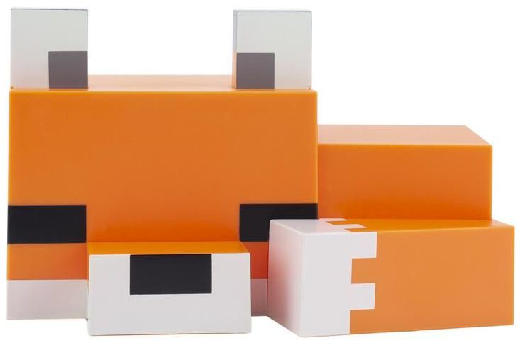 Fox | Minecraft Lampe