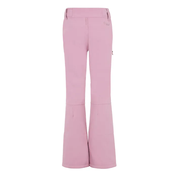 Protest Lole Softshell Skibroek Meisjes