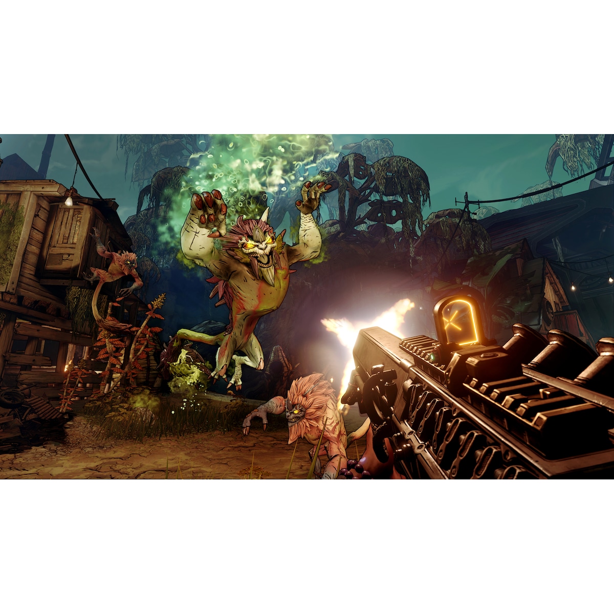 Borderlands 3 - Epic Games - PC Windows