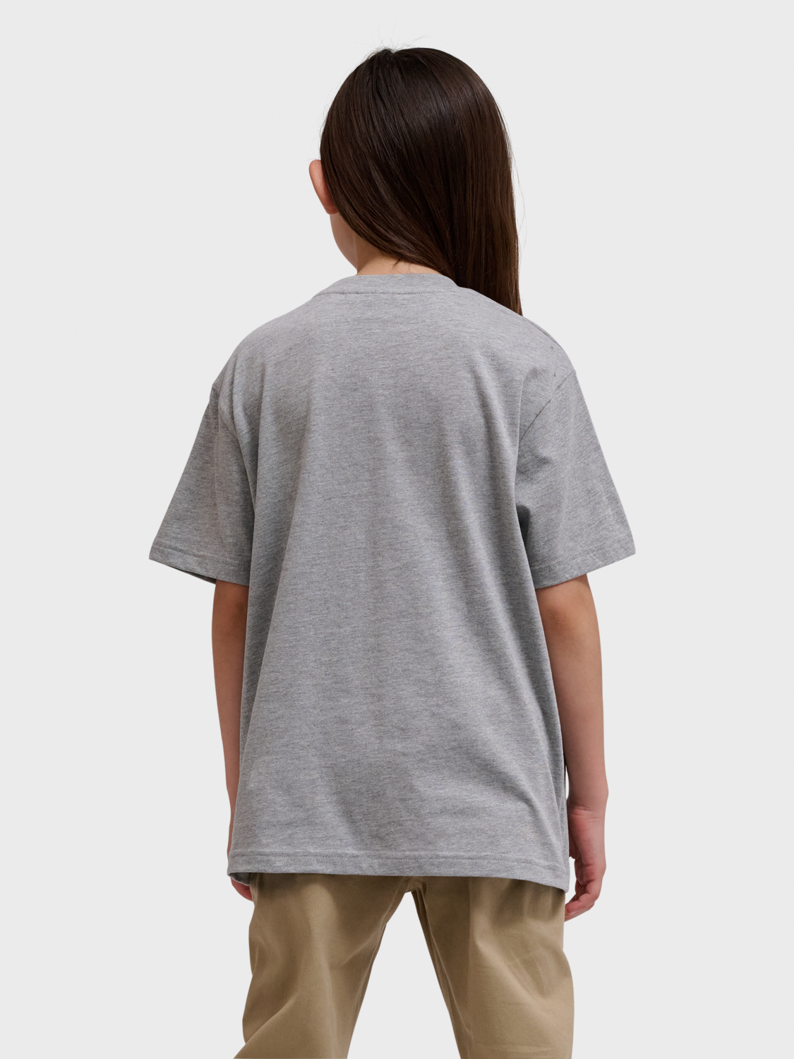 hmlCLEAN T-SHIRT S/S