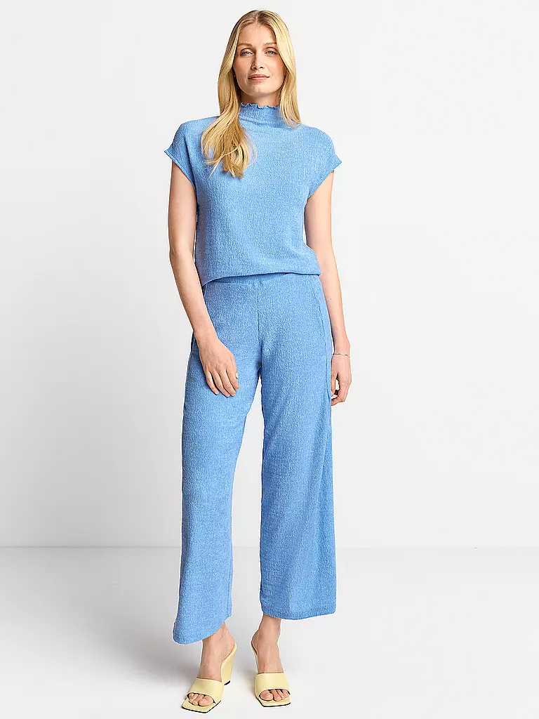 RICH & ROYAL T-Shirt blau
