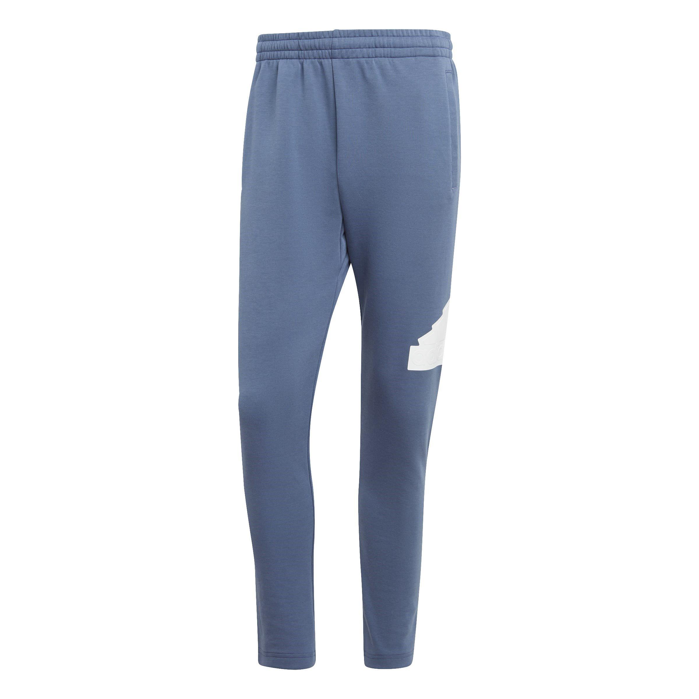 adidas Future Icons Tracksuit Bottom Mens