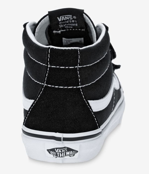 Vans Sk8-Mid Reissue V Schuh kids (black true white)