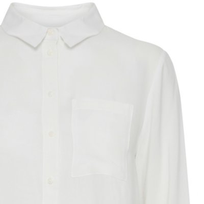 Chemise à manches longues femme Ihmain Sh ICHI