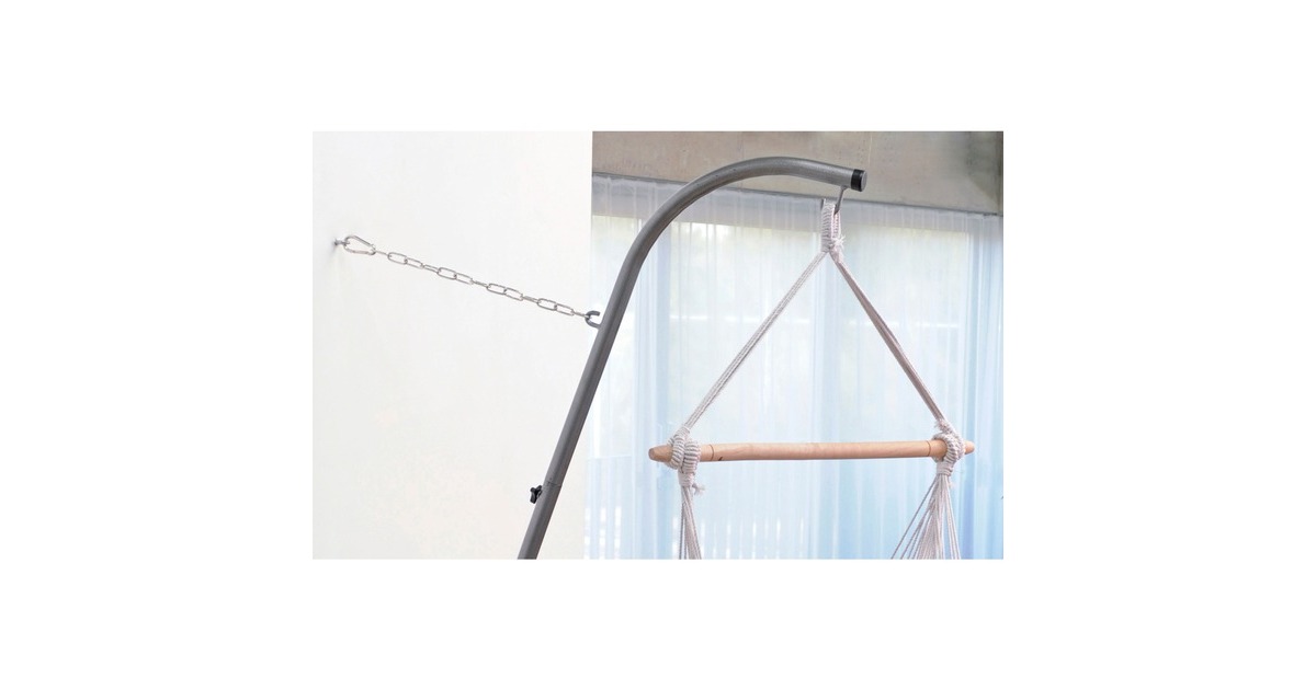 AmazonasPalmera RockStone hangmatstandaard