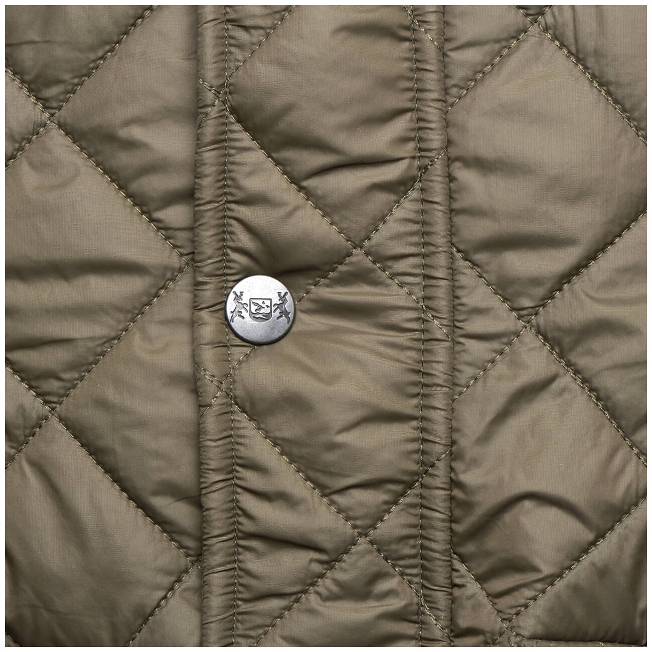 ROMNEYS Basic Steppjacke L - INT