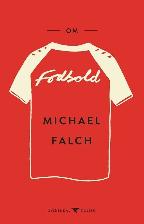 Om Fodbold - Michael Falch - Bog
