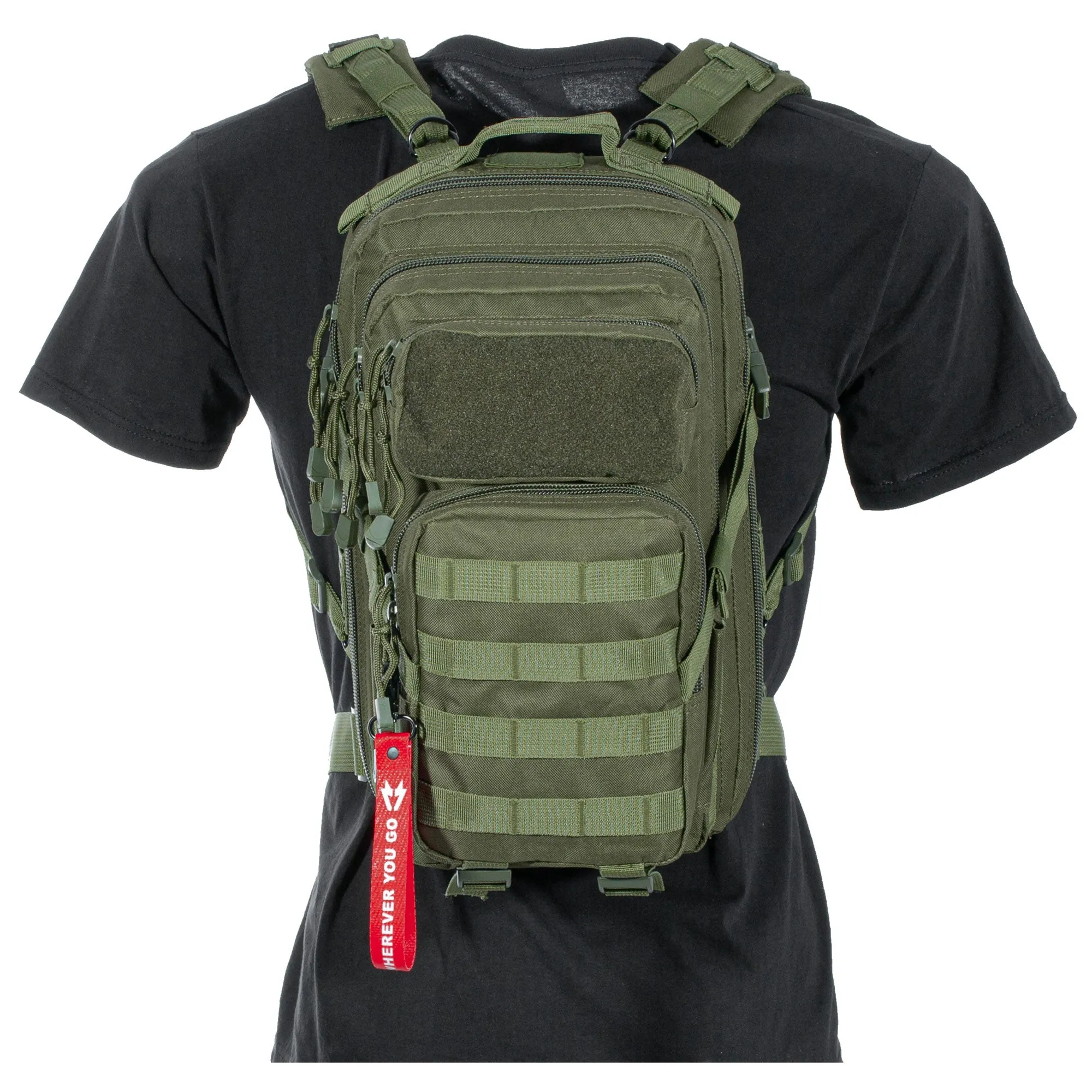Hanta -  Rucksack Viso 30 L