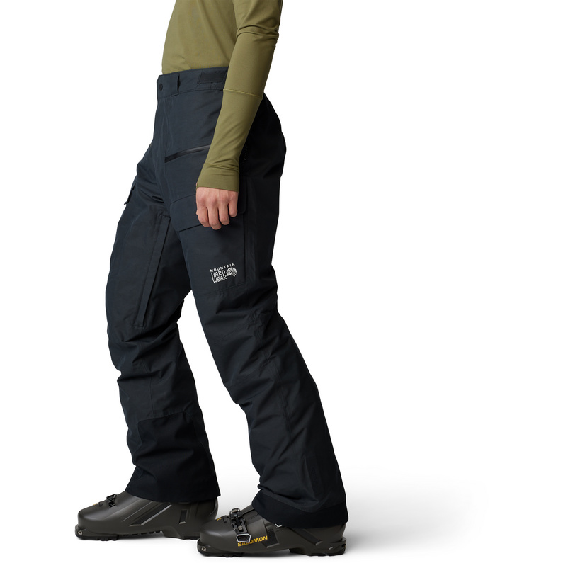 Mountain Hardwear Herren Cloud Bank GTX Hose