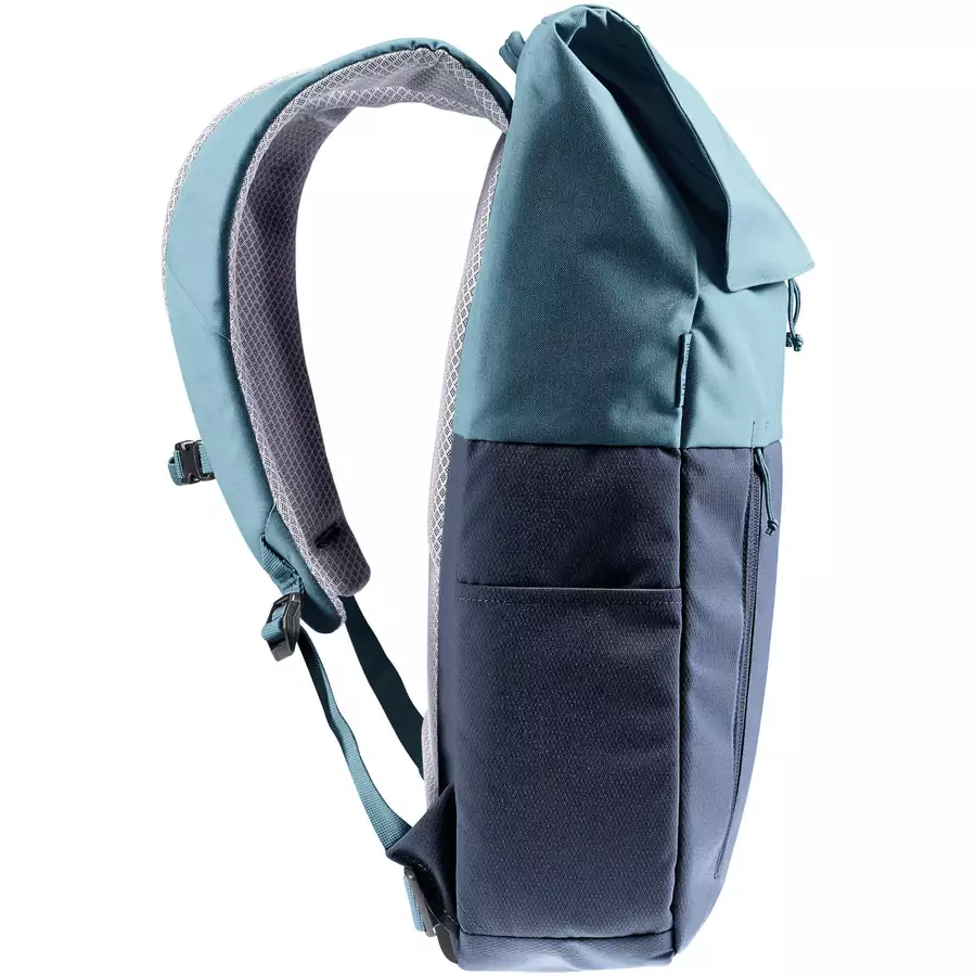 Deuter Up Seoul 26 - Rucksack 49 cm ink-atlantic