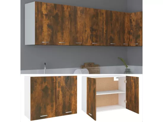 Armoire suspendue 