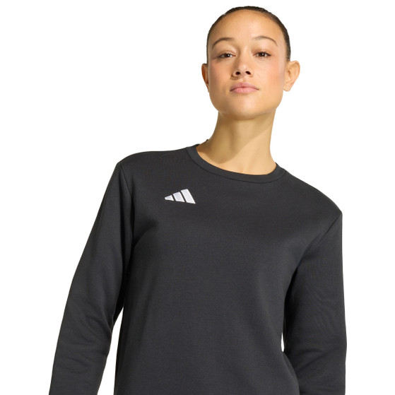 adidas Entrada 26 Sweat Top Dames