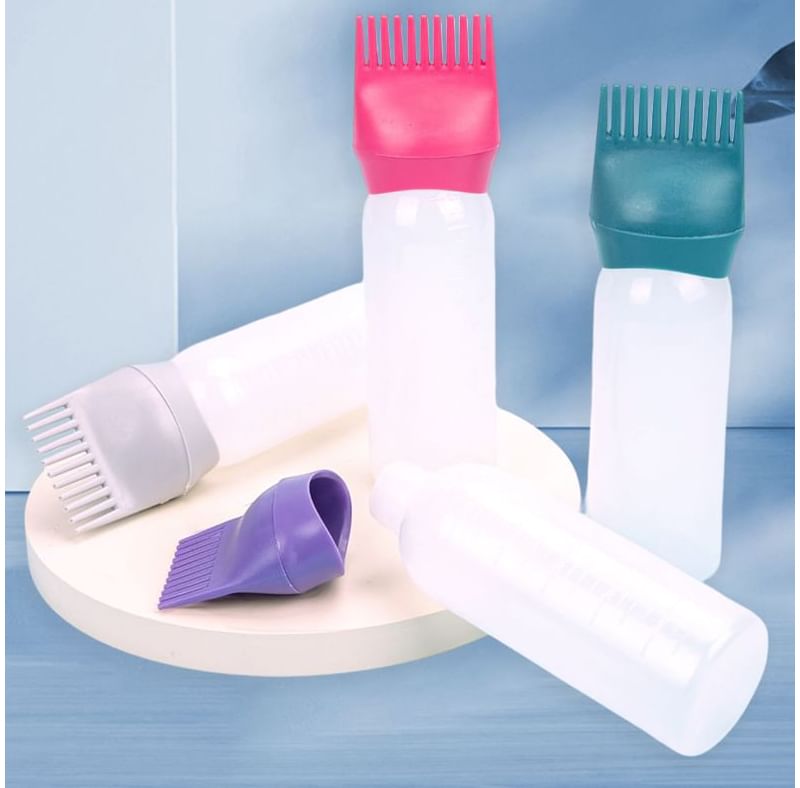 Gizmi - Haarolie-applicator