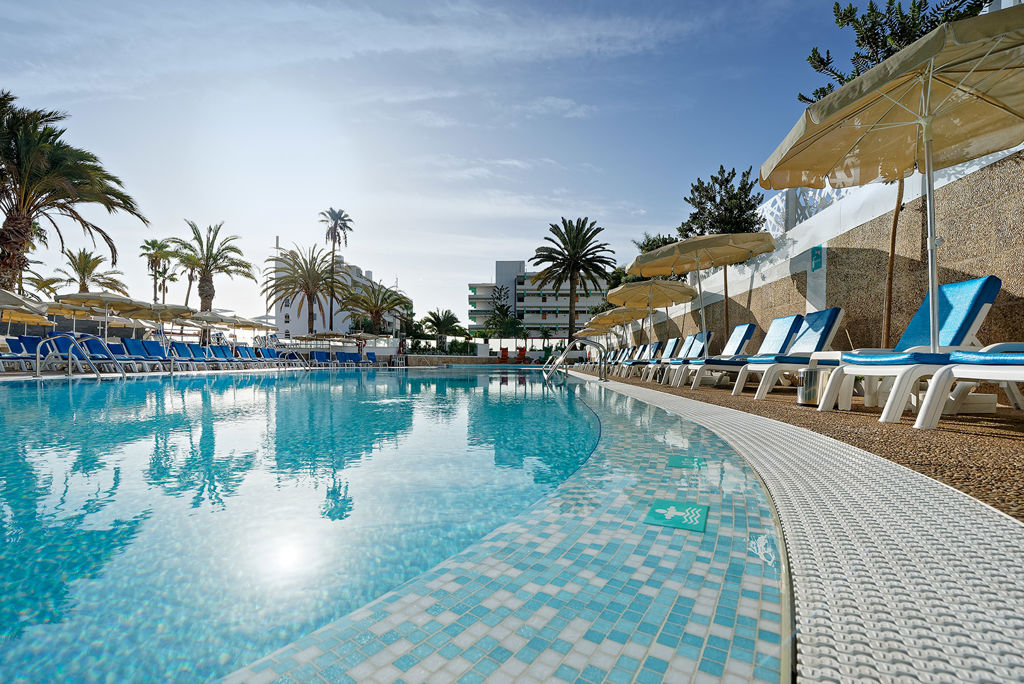Bull Escorial & Spa Halfpension - Hotel