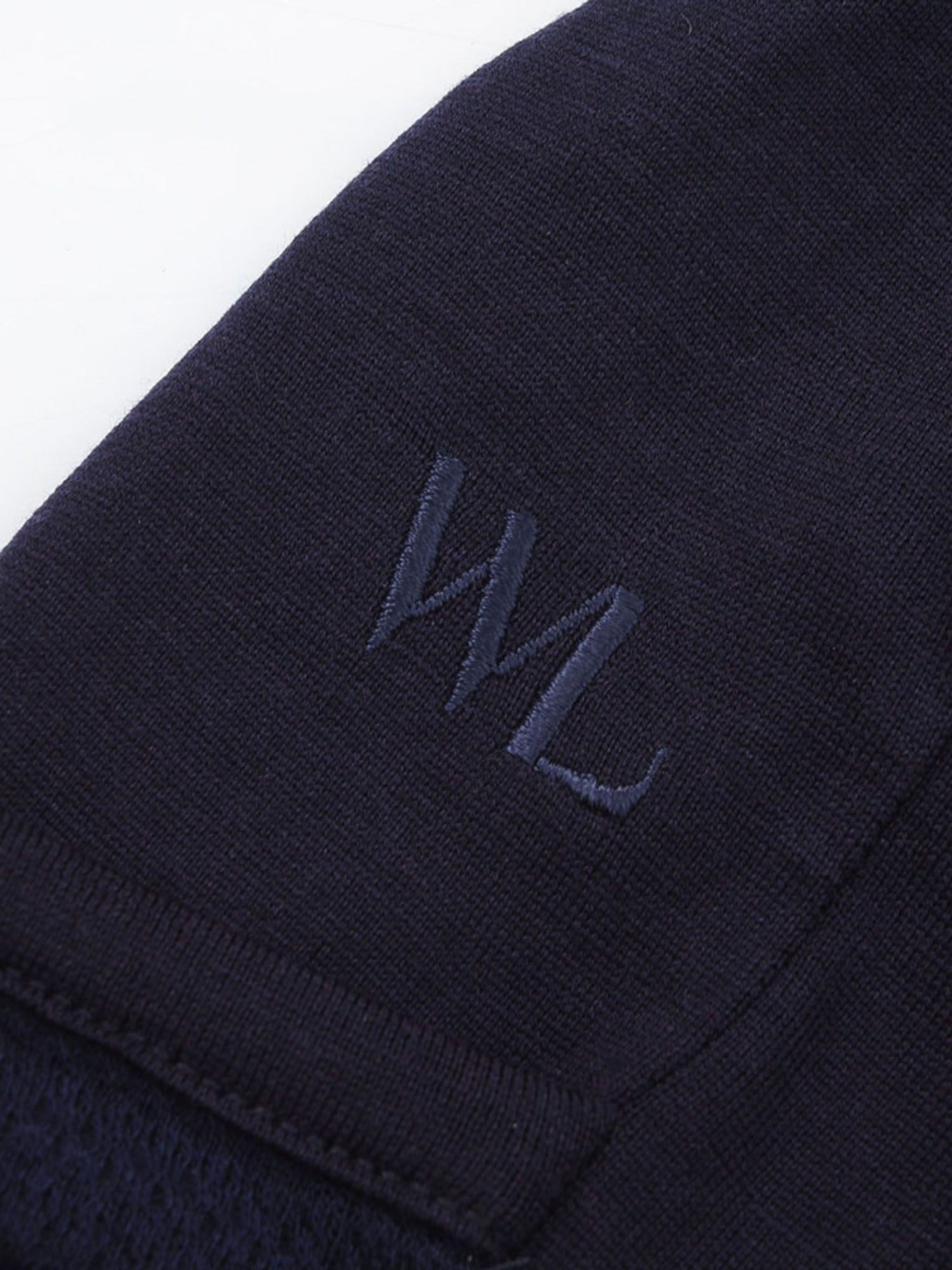 Trysil Balaclava Junior Blue Ink