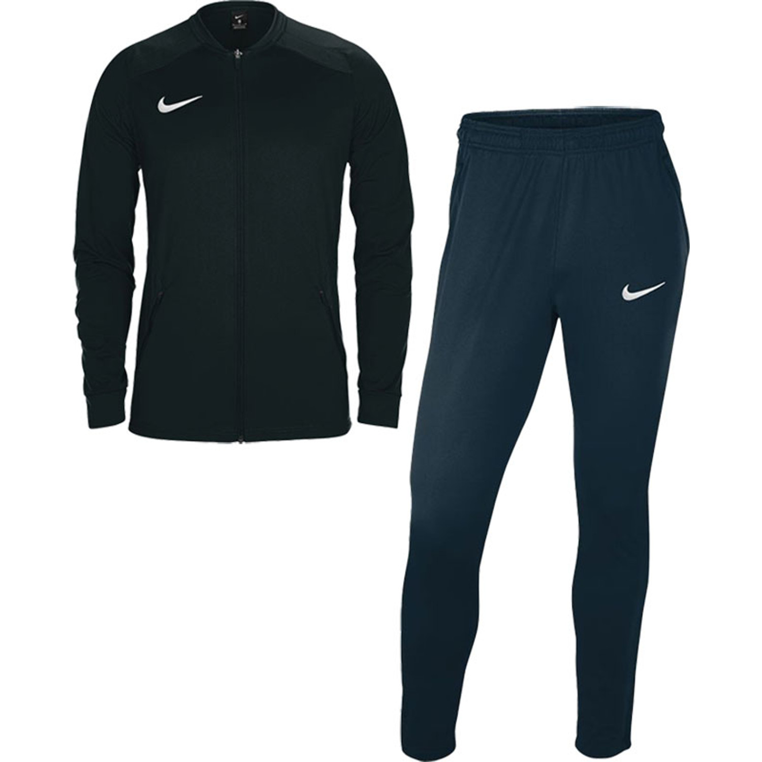 Nike Team Trainingspak Junior