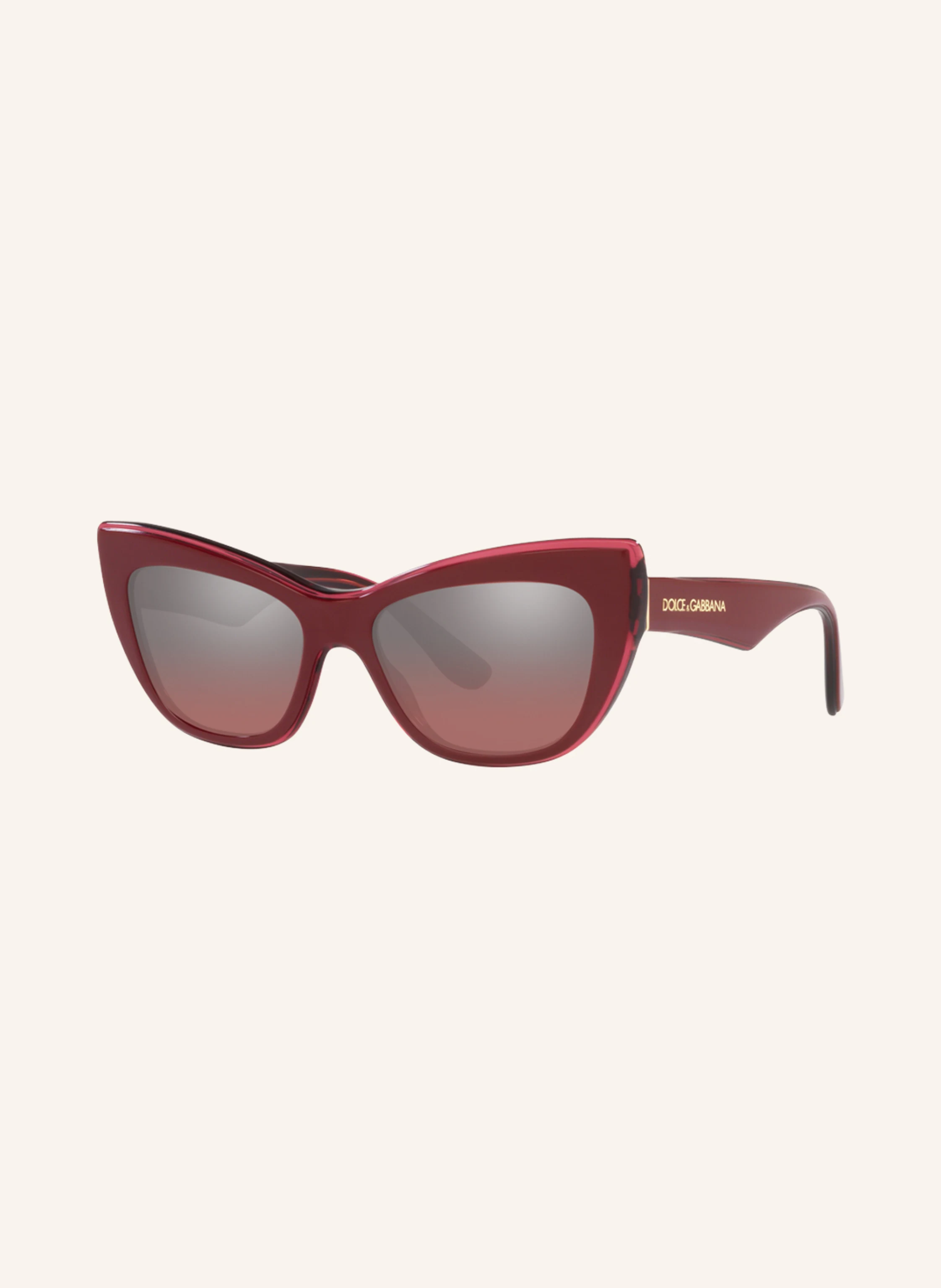 DOLCE & GABBANA Sonnenbrille DG4417