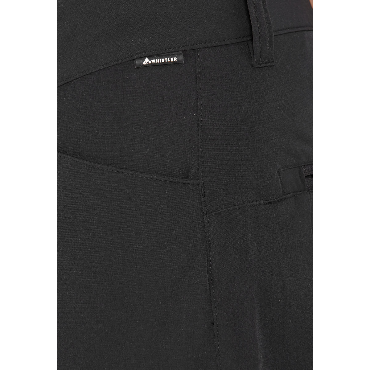Whistler Shann 3/4 Vandreshorts Herre
