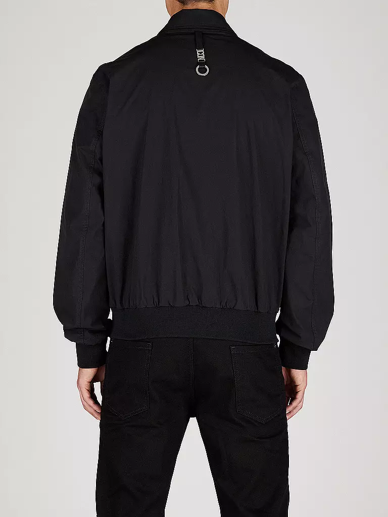 DSQUARED2 Blouson schwarz