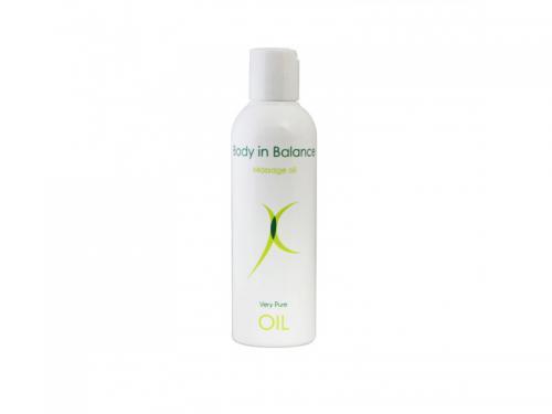 Beppy Massage Olie Body in Balance 200ml