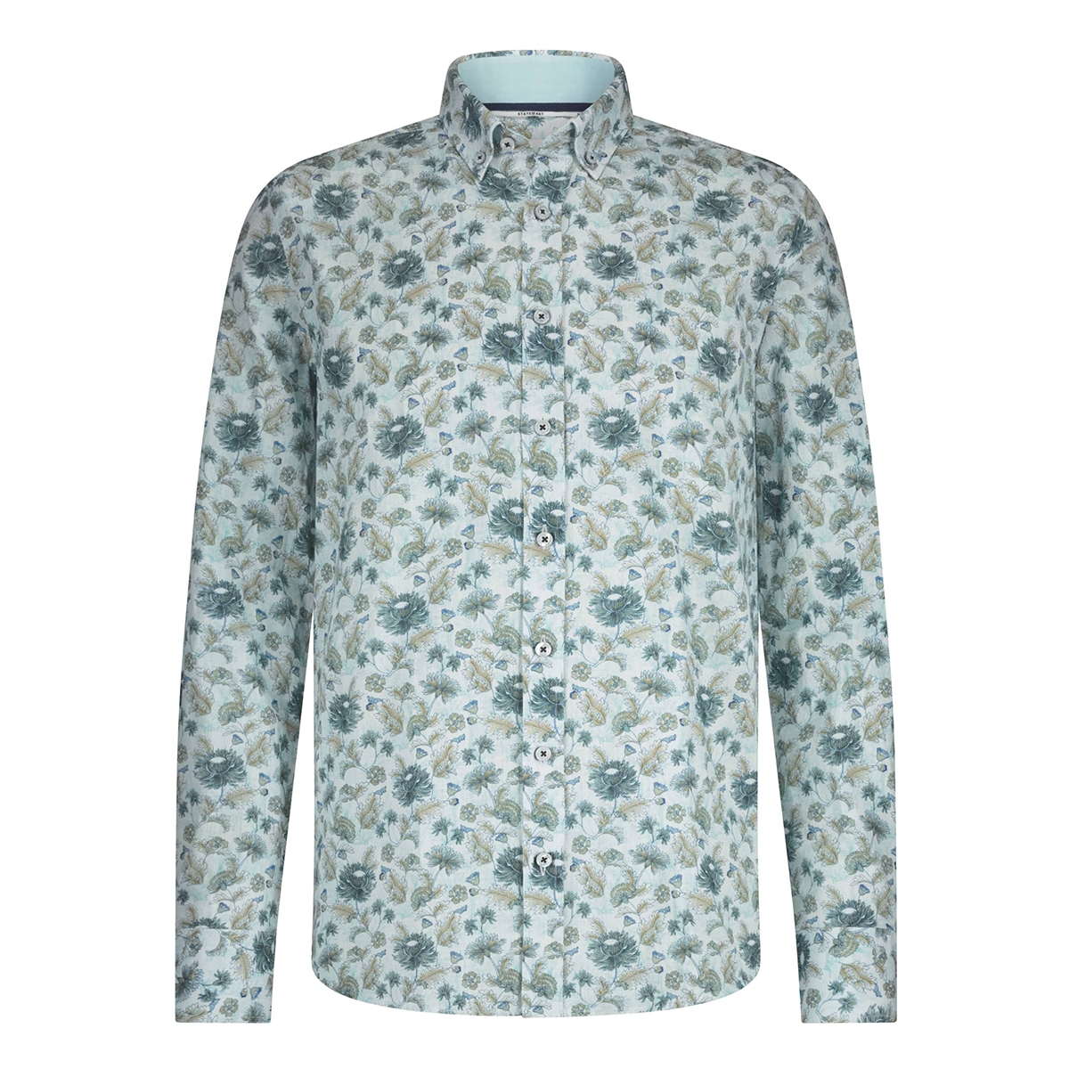 Heren Overhemd PSIS2504204