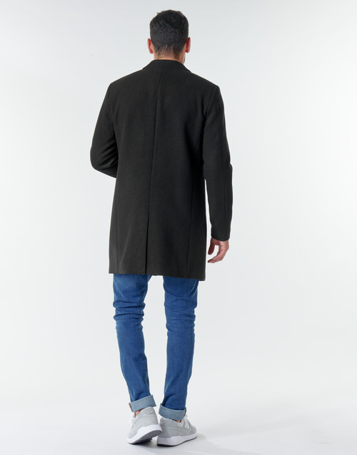 Jack & Jones - JJEMOULDER - Noir