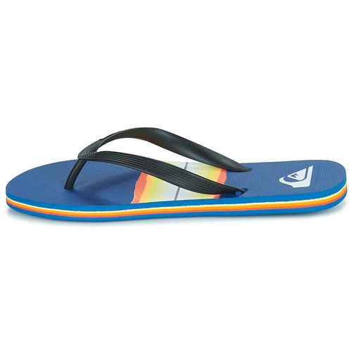 Quiksilver - MOLOKAI RESIN TINT Azul