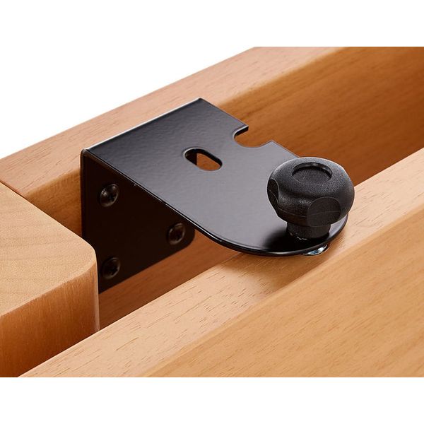 Viscount Legend Wooden Stand