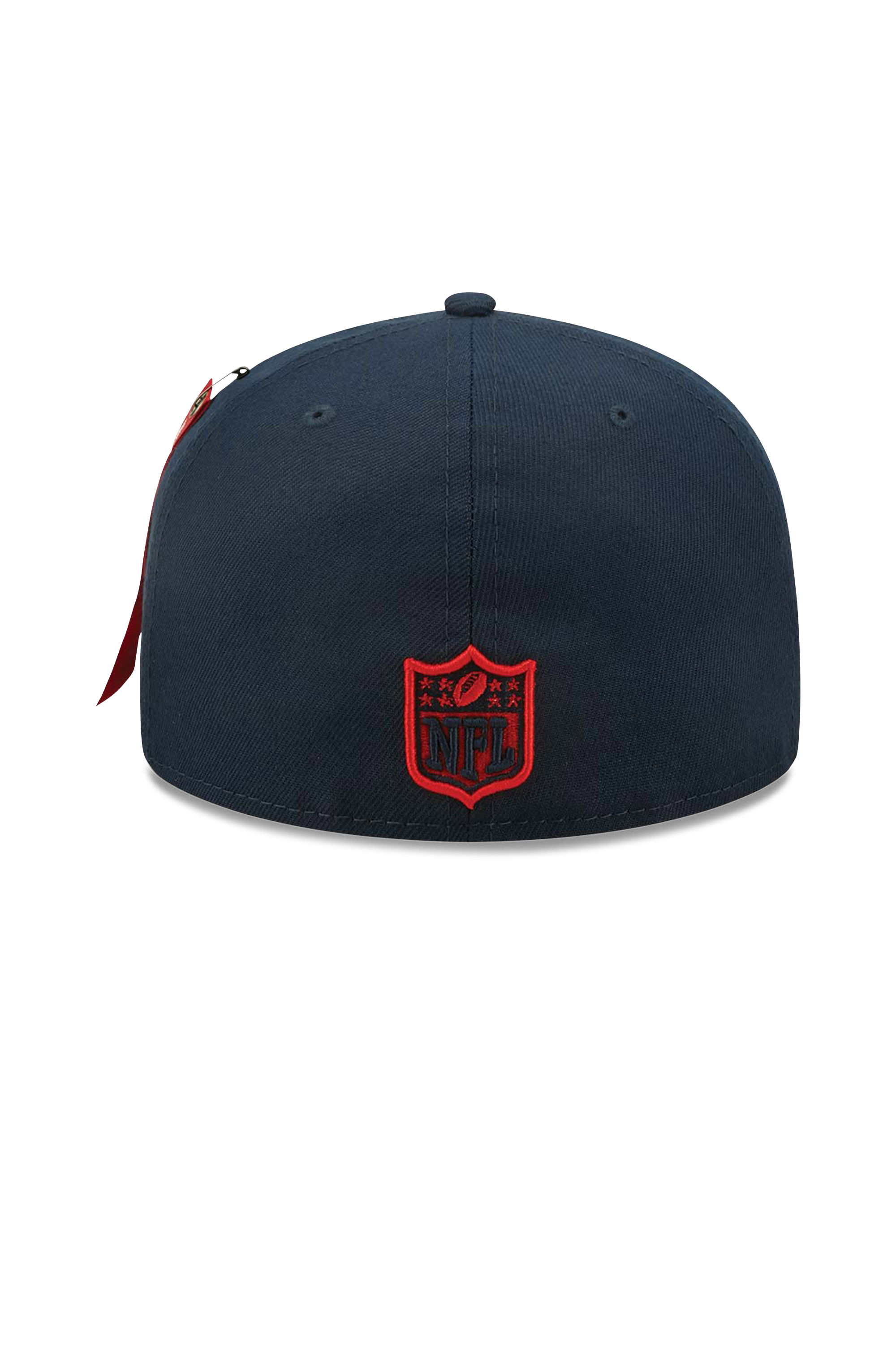 NEW ERA Casquette - Alpha Industries x NFL M 5950ALPHA D3 NEEPAT Bleu