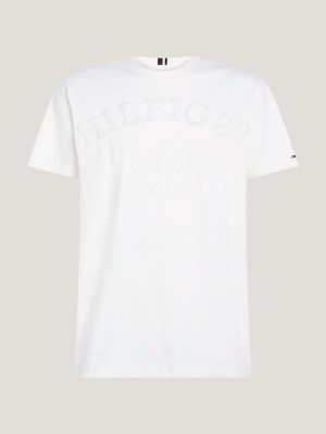 Camiseta Hilfiger Monotype Archive Fit